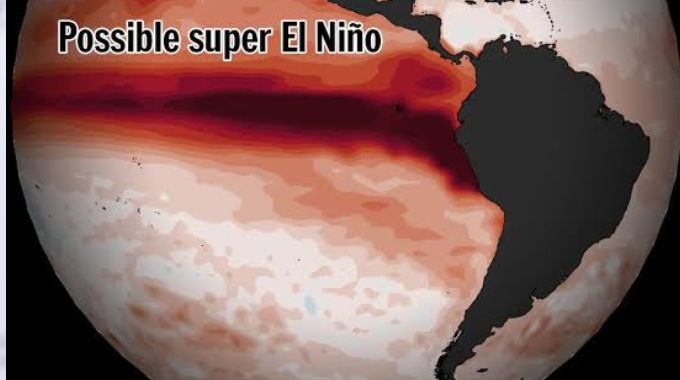 Rising to the challenge Zimbabwe’s roadmap for a resilient 2026/27 Super El Niño season
