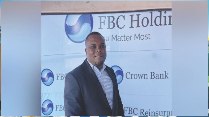 FBC opens Gwanda service centre to bring  banking services closer to customers