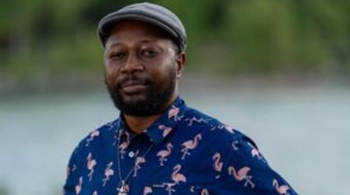 Nico Abote puts Zimbabwean stories in the global spotlight