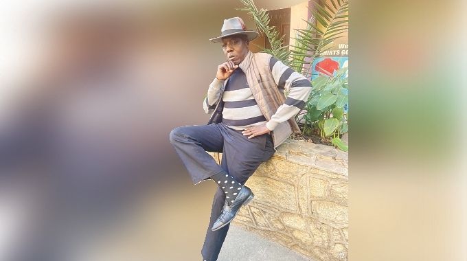Chase Skuza at 65: The gentleman of song returns with Inhlonipho album