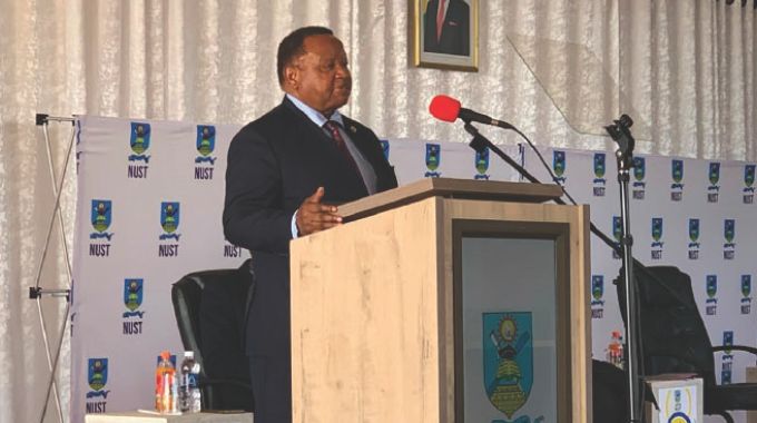 Tertiary institutions urged to prepare for tech-driven future