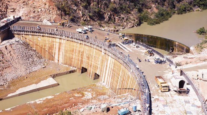 ‘Prioritise power, water and rail infrastructure in 2027 national budget’
