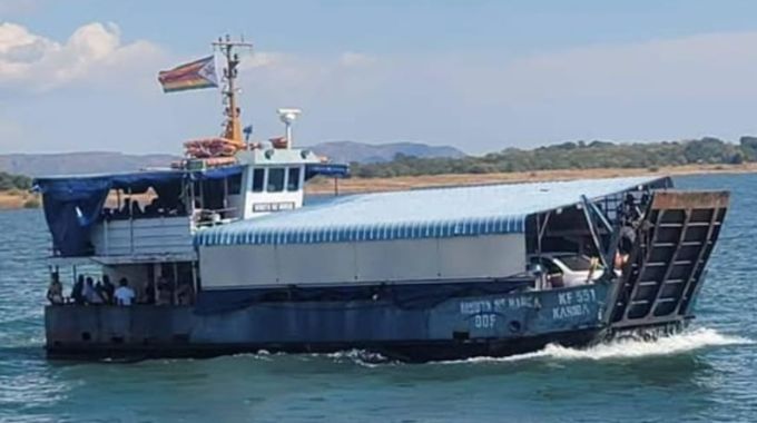 Kariba ferry disaster: 77 rescued, 15 confirmed dead