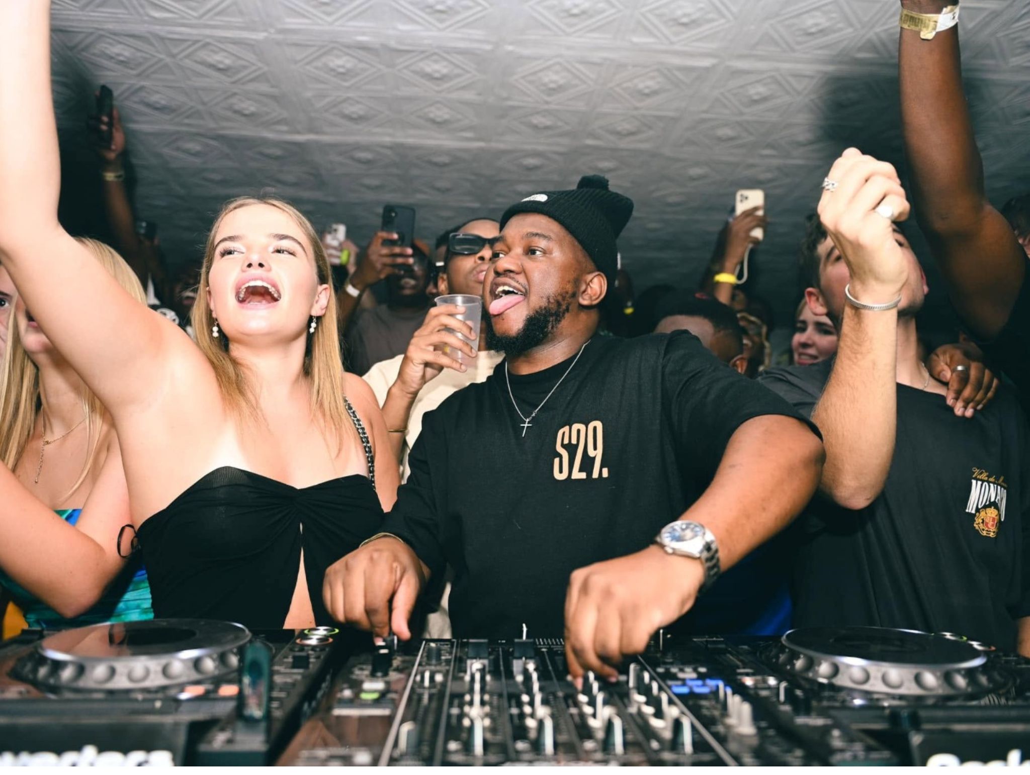 Nitefreak takes Afro house sound global with international tour