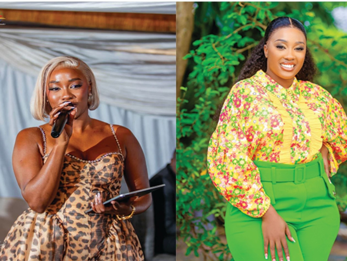 Feli Nandi ropes in KVG, Tariro Gezi for historic HICC concert