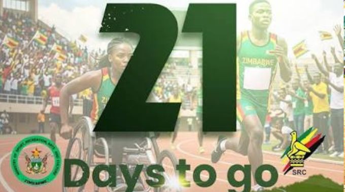 In the mist of Marondera, Zimbabwe’s sporting future is taking shape