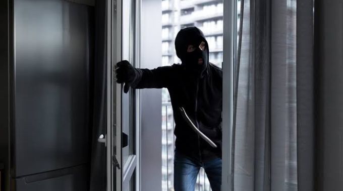 robbery