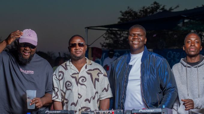 Nxt Stop heads to Victoria Falls