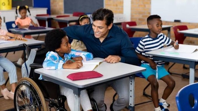 Understanding different types of special educational needs