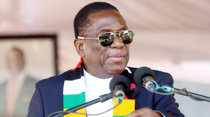 President mourns Kariba boat victims . . . declares tragedy State of Disaster
