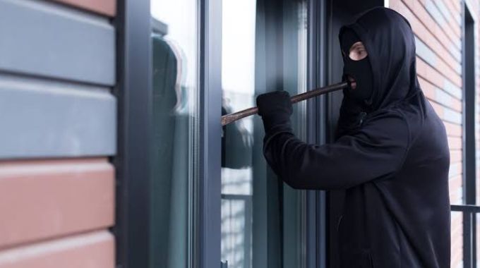 robbery