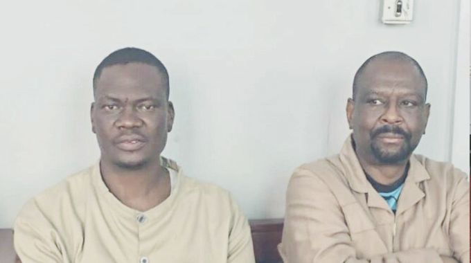 End of the road for Mpofu, Chimombe