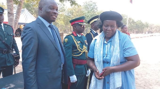 Joining the liberation war as teenagers . . . the tale of two female collaborators