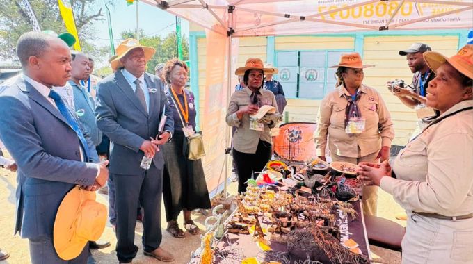 Matabeleland North Agricultural Show puts business, innovation in spotlight