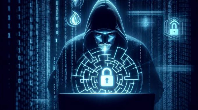A hidden criminal marketplace: Understanding the dark web and its consequences for Zimbabwe