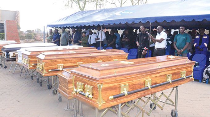 Government pledges lifeline for Kariba families