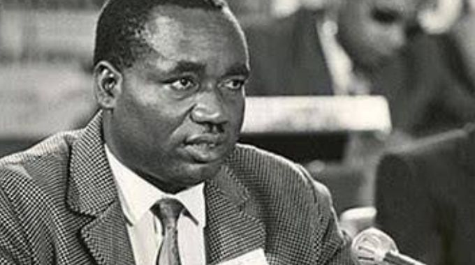 The life and times of Cde George Malan Tarcisius Silundika