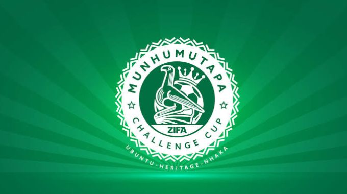 Munhumutapa Challenge Cup charms women football