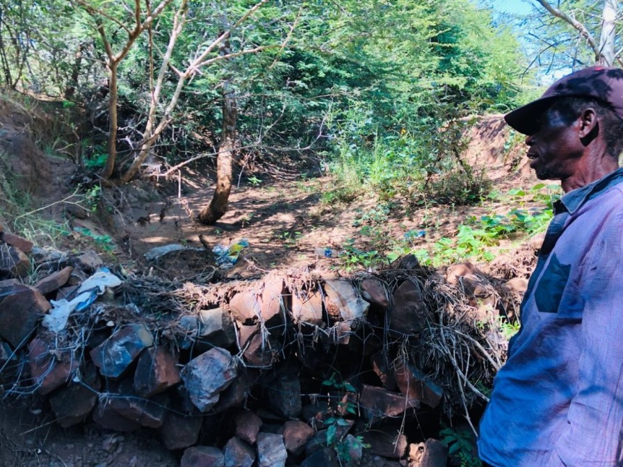 A century of ancestral conservation is safeguarding trees and vital watersheds