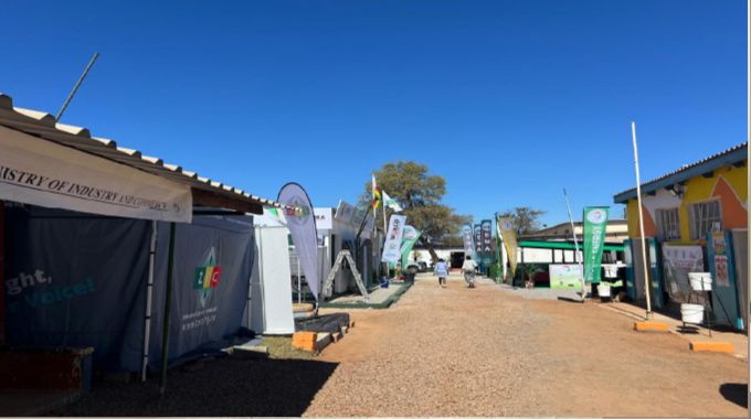 Mat South Agric Show opens doors to new opportunities