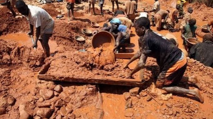 Beyond the gold: Giving Zimbabwe’s artisanal miners a safer future