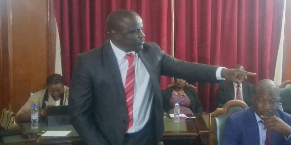 WATCH: Councillors must resign if Ngozi Mine fires are not dealt wit