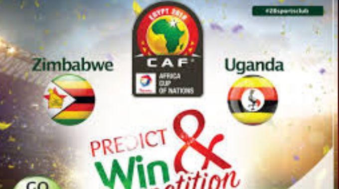 Depleted Zimbabwe out to spoil Uganda’s celebrations