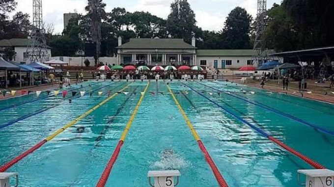 Bulawayo pools splash back into action