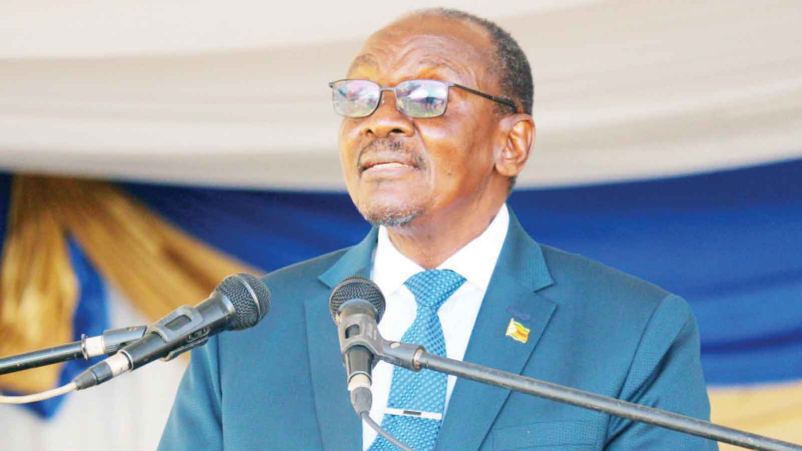 VP Mohadi reassures business on taxes