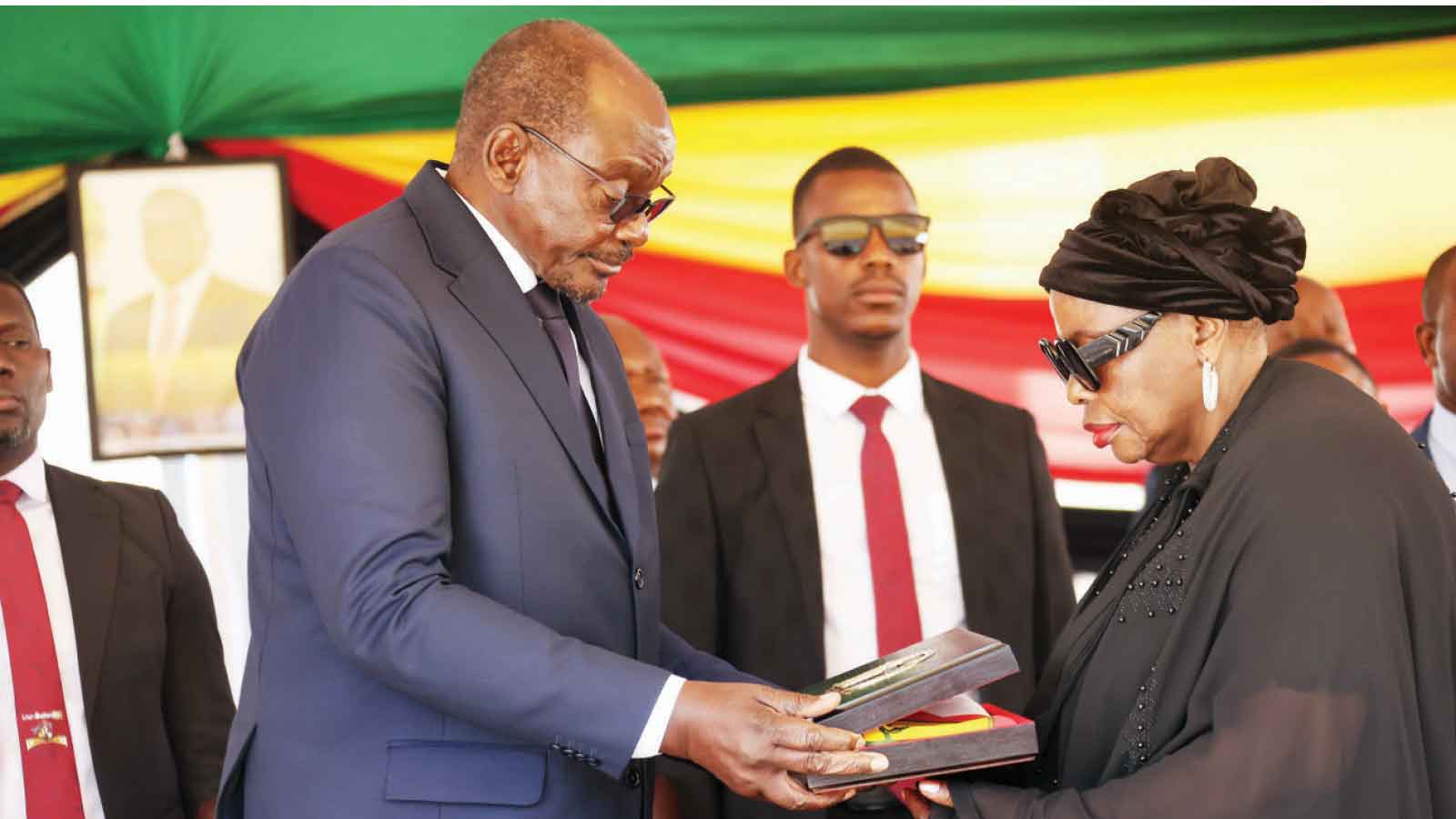Govt intensifies liberation war combatants vetting