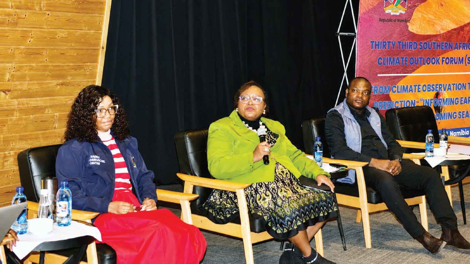 Editor calls for stronger media-climate partnerships