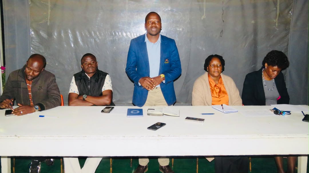 Ward 9 residents urge faster action on water supply
