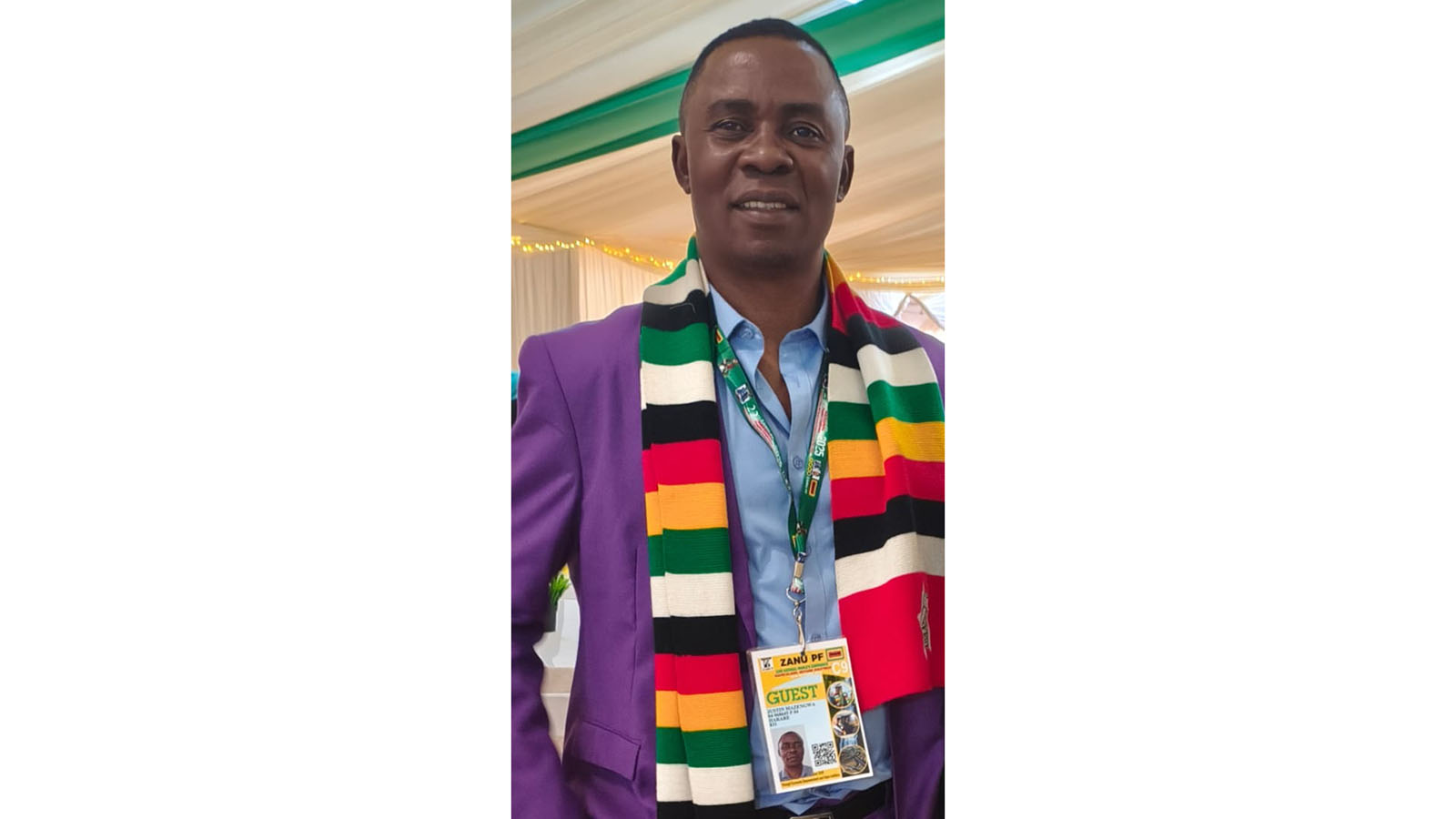 Trust builds hospital for Bikita rural folk