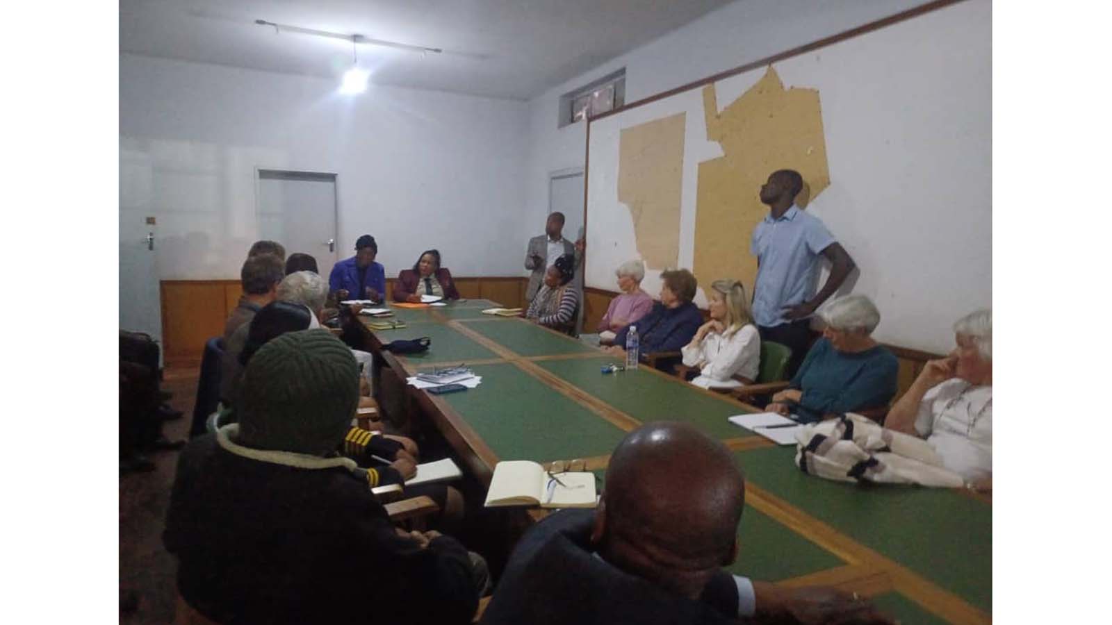 Harare upgrades traffic lights, roads following residents’ concerns
