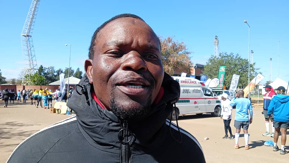 Calls for more athletics action in Bulawayo