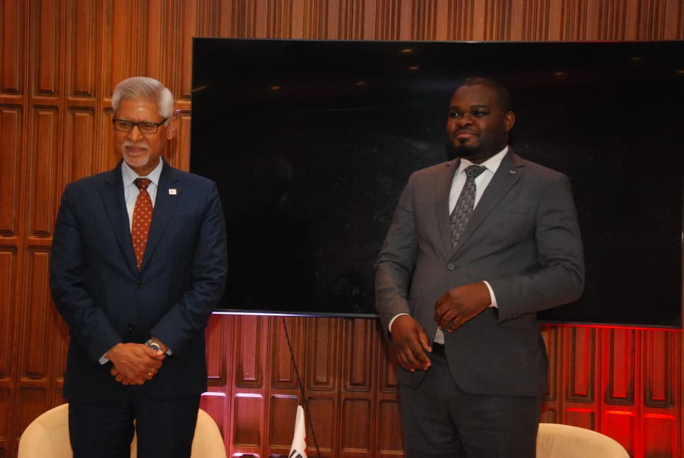 Zimbabwe shifts to proactive disaster management