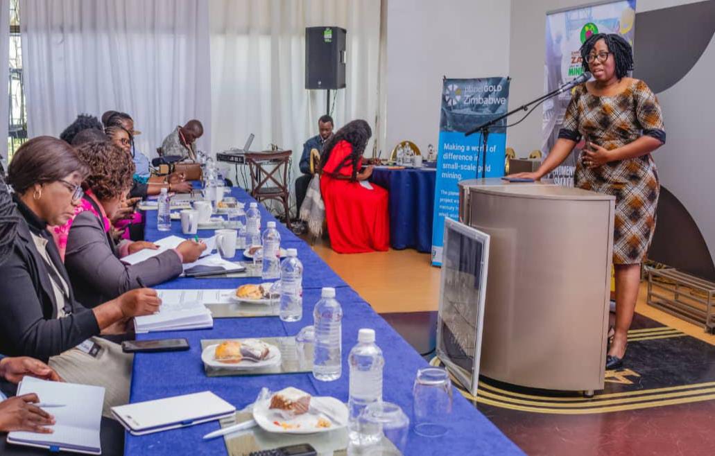 ZASWMA to champion growth of responsible women miners