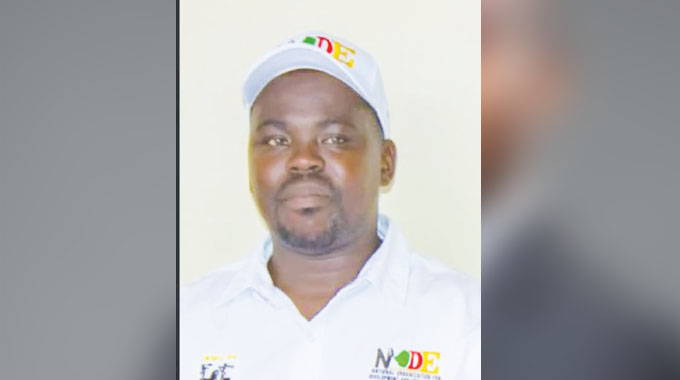 NODE earns continental recognition for community empowerment drive