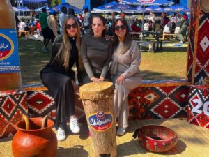 2026 Chibuku Neshamwari Traditional Dance Festival