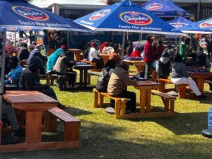 2026 Chibuku Neshamwari Traditional Dance Festival