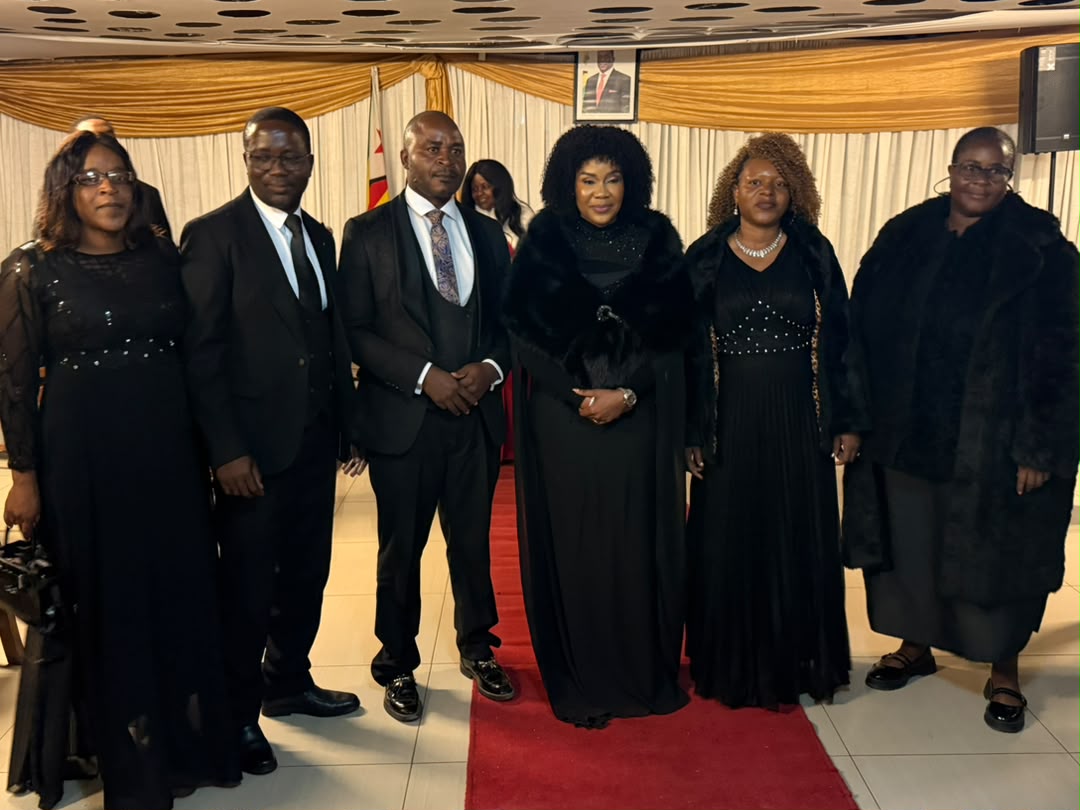 WATCH: Baloyi-Chiwenga calls for united support for returning Zimbabweans