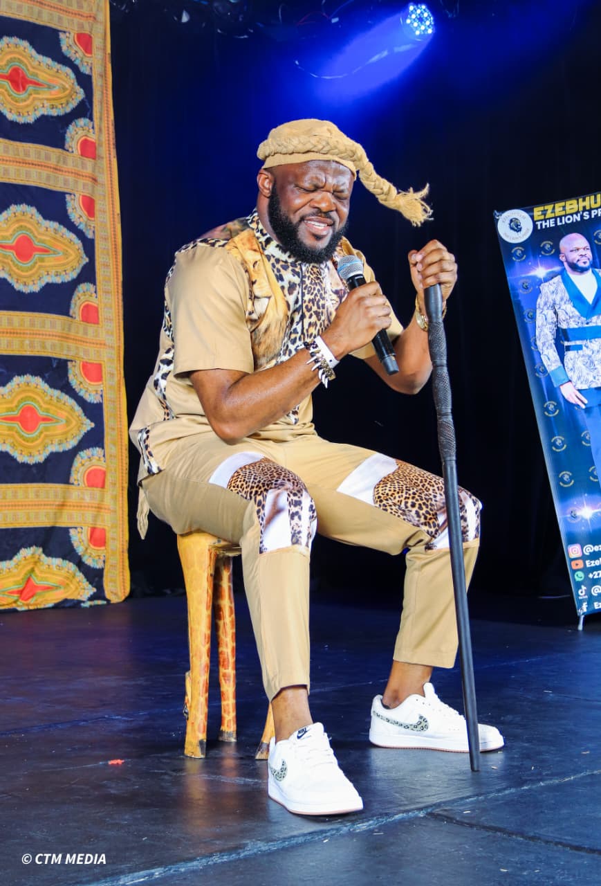 Inaugural Afro Music Festival lights up South Africa, second edition heads to Zimbabwe