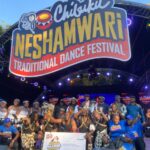 2026 Chibuku Neshamwari Traditional Dance Festival winners Shingai Dance Group