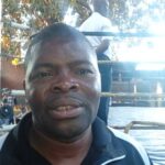 Stephen Masiyambumbi, Zimbabwe Boxing Federation technical director