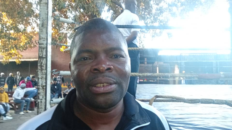 WATCH: Bulawayo to use boxing tournament to select Youth Games team
