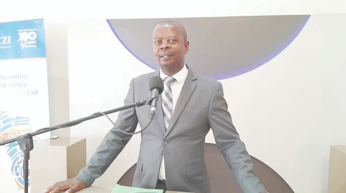 Constitutional reforms to boost business confidence, says Confederation of Zimbabwe Industries