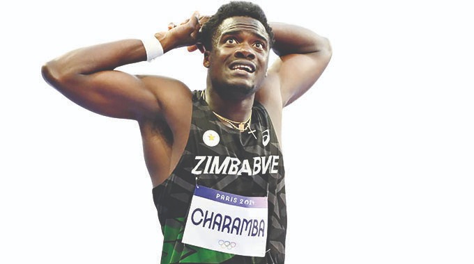 Zimbabwe athletes eye World Champs qualifying window
