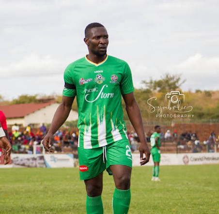 Muchenje Cancels Out Masina Strike As Platinum, Simba Share Spoils
