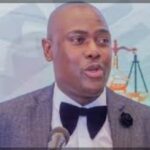 Mr Lison Ncube