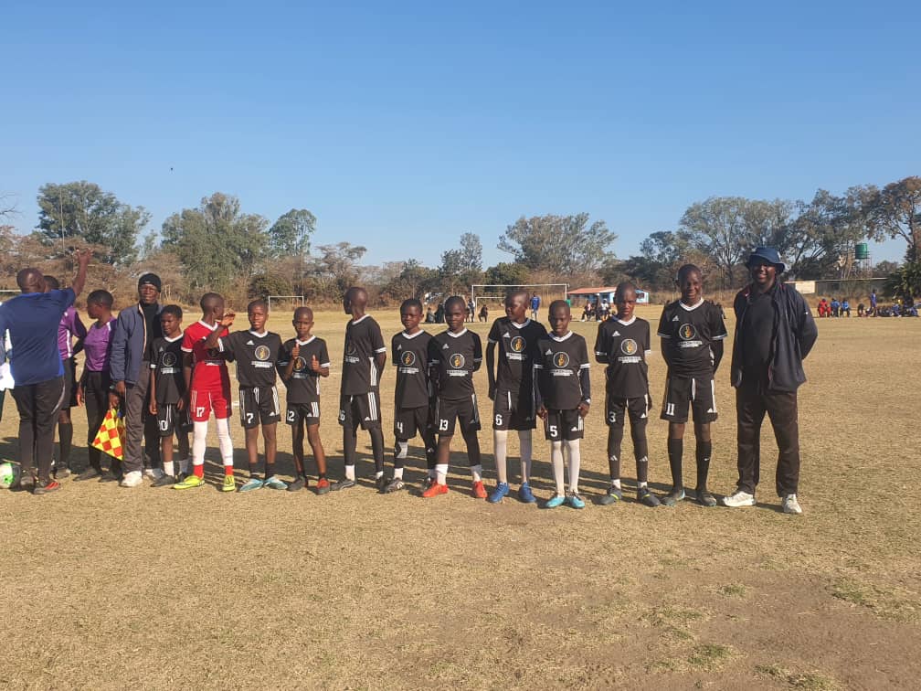 Bulawayo’s Lobengula Primary School crowned Munhumutapa champions after inspiring campaign